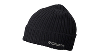 Columbia Watch Cap BLACK/BLACK ONE SIZE