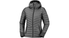 Columbia Windgates Hooded Jacket SHARK HEATHER M