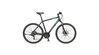 Compel CR 1000 SEABLUE MATT