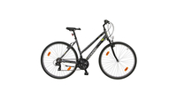 Compel CR 300 Trapez ANTHRAZIT