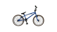 Compel Free 1.0 BLAU