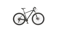 Compel HT 12.9 ANTHRAZIT MATT