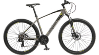 Compel HT 2.7 GRAU MATT