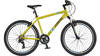 Compel HT 3.6 LIME MATT