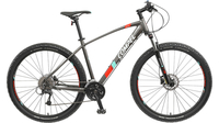 Compel HT 7.9 ANTHRAZIT