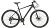Compel HT 9.7 LTD SCHWARZ MATT
