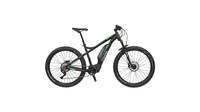 Compel HTE 10.5+ MATTSCHWARZ