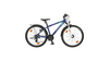 Compel HTS 260 BLAU MATT