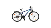 Compel HTS 260 BLAU MATT