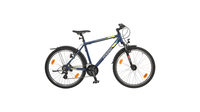 Compel HTS 260 BLAU MATT