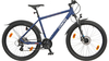 Compel HTS 270 BLAU MATT