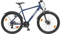 Compel HTS 270 BLAU MATT