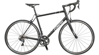 Compel RR 14.0 SCHWARZ MATT