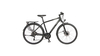 Compel XRC 1000 SCHWARZ MATT