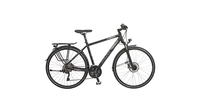 Compel XRC 1000 SCHWARZ MATT