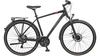 Compel XRC 1000 SCHWARZ MATT