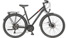 Compel XRC 1000 Trapez SCHWARZ MATT
