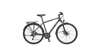 Compel XRC 1300 GRAU MATT