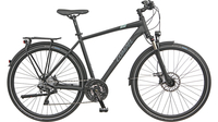 Compel XRC 1300 SCHWARZ MATT