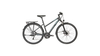 Compel XRC 1300 Trapez GRAU MATT