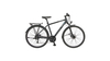 Compel XRC 600 DUNKELBLAU MATT