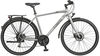Compel XRC 600 L SILBER MATT