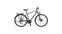 Compel XRC 800 GRAU MATT