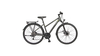 Compel XRC 800 Trapez GRAU MATT
