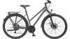 Compel XRC 800 Trapez GRAU MATT
