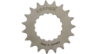 Connex 19 Zähne Ritzel Bosch SILBER