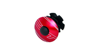Contec Ahead-Kralle Select RIOT RED