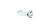 Contec Brut Select MTB-Vorbau 31.8 HONKY WHITE