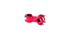 Contec Brut Select MTB-Vorbau 31.8 RIOT RED