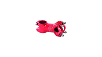 Contec Brut Select MTB-Vorbau 31.8 RIOT RED
