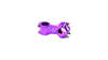 Contec Brut Select MTB-Vorbau 31.8 ULTRA VIOLET