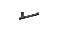 Contec CDA-PM Bremssattel Adapter SCHWARZ