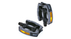 Contec CP-027 Pedale SCHWARZ/GRAU