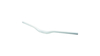 Contec MTB Riser Brut Extra Select HONKY WHITE