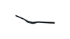 Contec MTB Riser Brut Extra Select LIMOUSINE BLACK