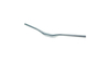 Contec MTB Riser Brut Extra Select ROCKET SILVER