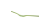 Contec MTB Riser Brut GUERILLA GREEN