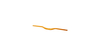 Contec MTB Riser Brut HEART OF GOLD