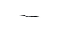 Contec MTB Riser Brut LIMOUSINE BLACK