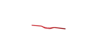 Contec MTB Riser Brut RIOT RED