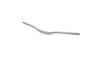 Contec MTB Riser Brut ROCKET SILVER