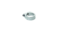 Contec Sattelklemme SC-200 Select ROCKET SILVER