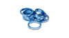 Contec Spacer-Set Select BLUE STEEL