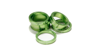 Contec Spacer-Set Select GUERILLA GREEN