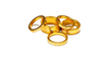 Contec Spacer-Set Select HEART OF GOLD