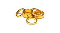 Contec Spacer-Set Select HEART OF GOLD